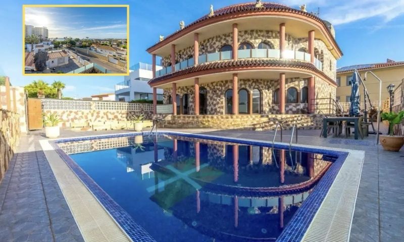 Sale - Apartments - Orihuela Costa