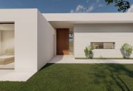 New Build - Villa - Las Colinas - Las Colinas Golf Resort