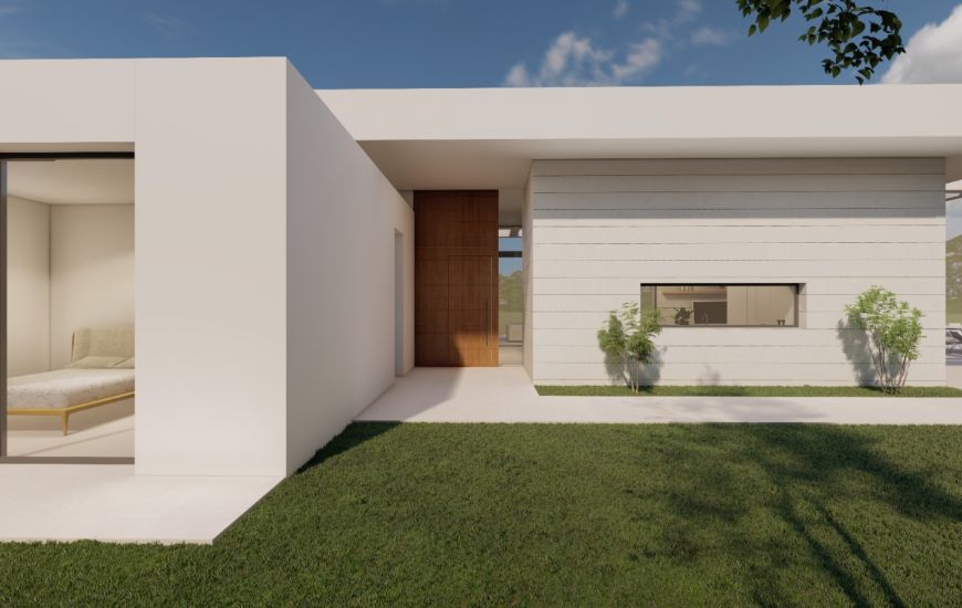 New Build - Villa - Las Colinas - Las Colinas Golf Resort