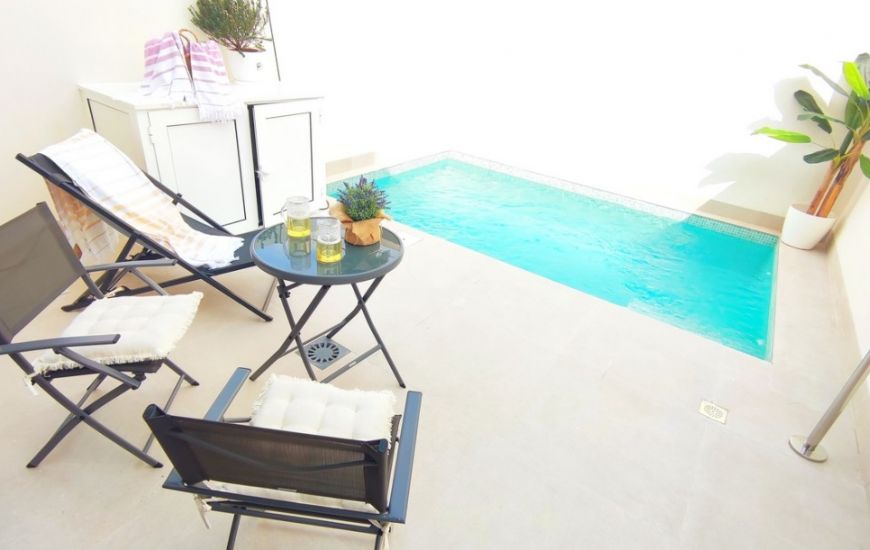 New Build - Townhouse - San Javier