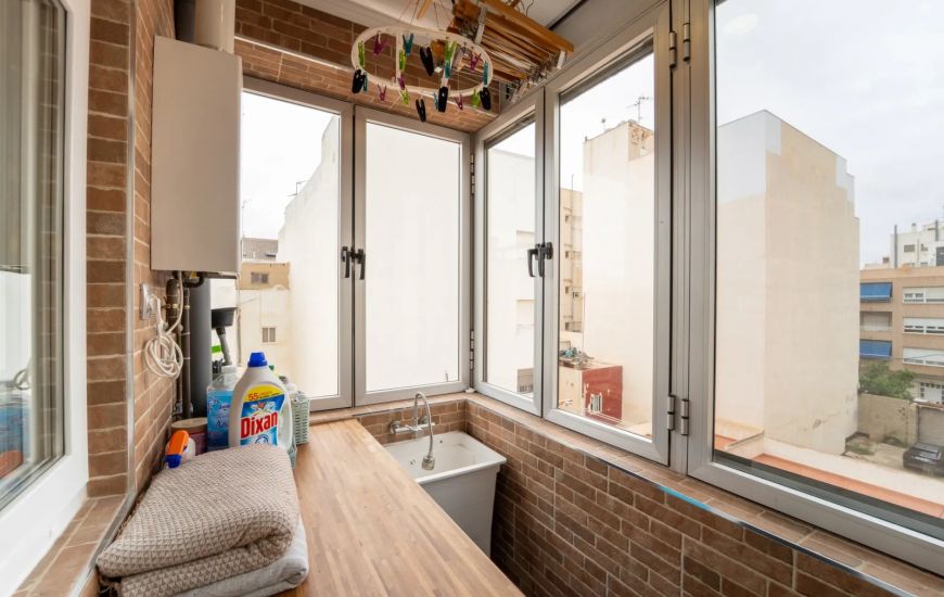 Sale - Apartments - Torrevieja