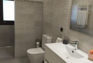 Sale - Villa - Hondón de las Nieves
