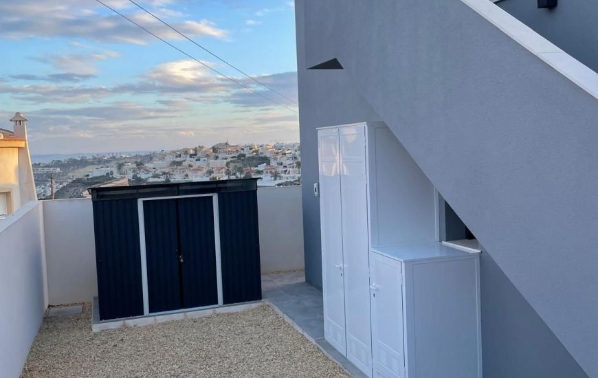 Sale - Villa - Ciudad Quesada