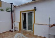 Sale - Rijtjeshuis - Hondon de los Frailes