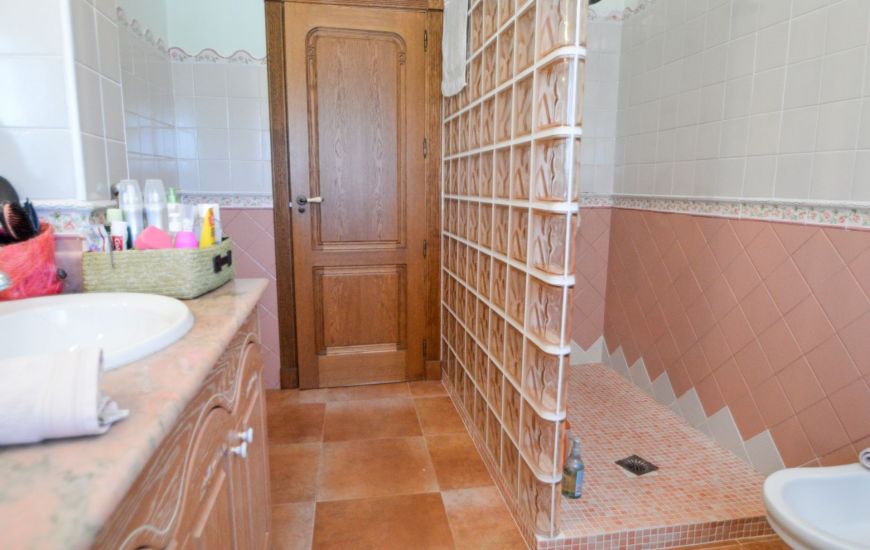 Sale - Villa - La Murada