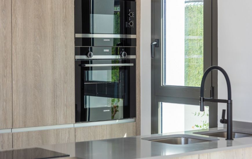 Nueva construcción  - Villa - Los Alcázares