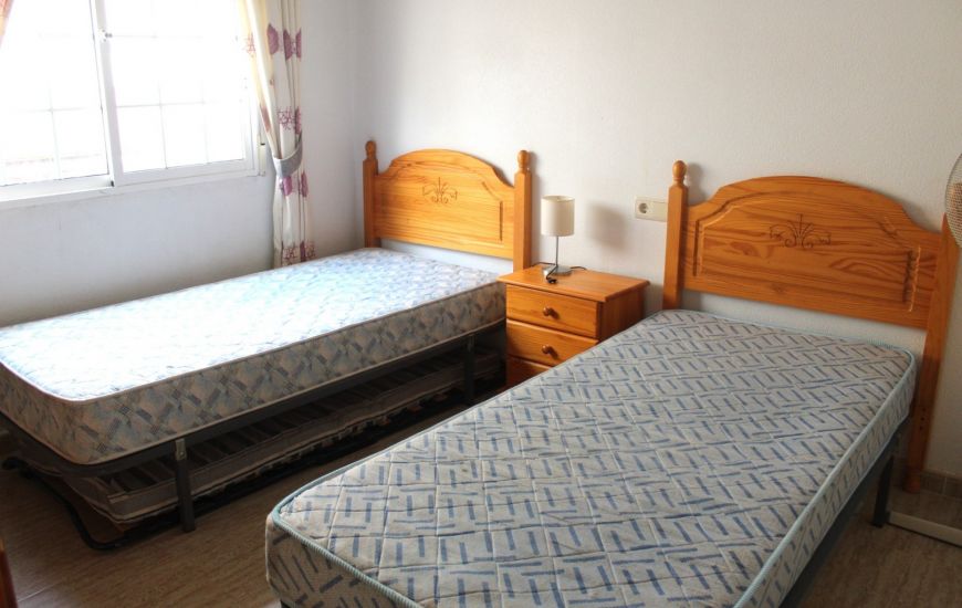 Sale - Semi Detached - Algorfa