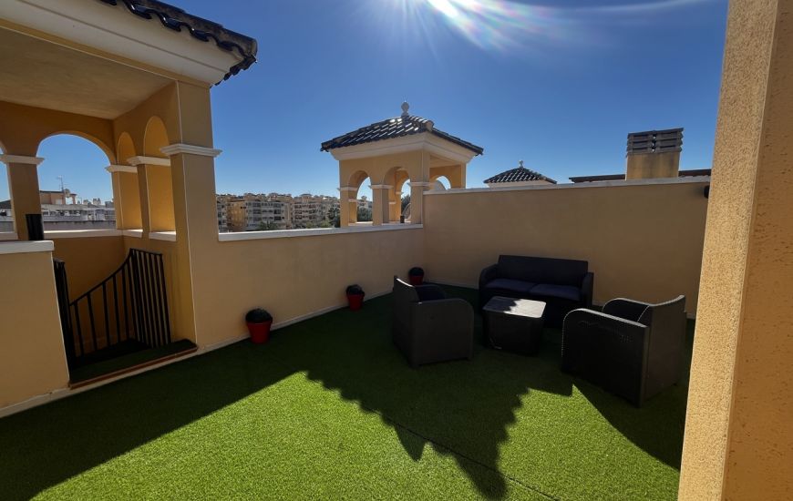 Venta - Apartamentos - Algorfa