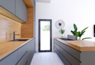 Nueva construcción  - Villa - Finestrat