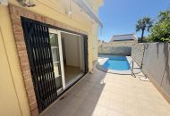 Venta - Villa - Las Ramblas - Las Ramblas Golf