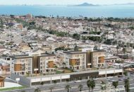 New Build - Apartments - Los Alcázares