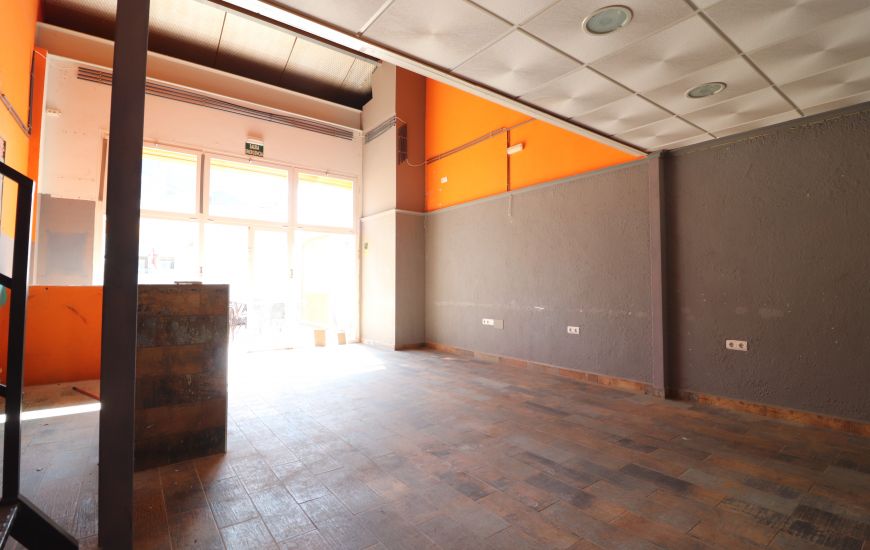 Venta - Comercial - Algorfa