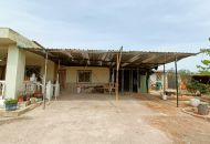 Sale - Villa - Hondon de los Frailes
