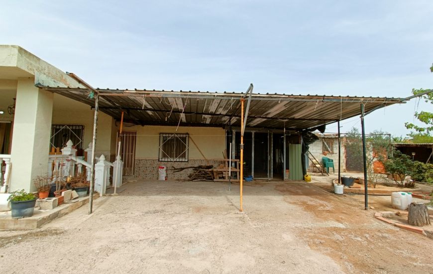 Sale - Villa - Hondon de los Frailes
