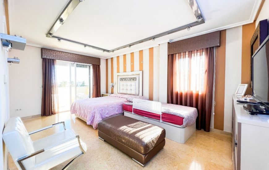 Venta - Villa - La Mata