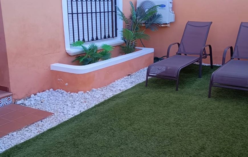 Sale - Apartments - Torrevieja