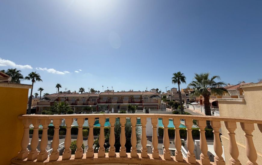 Sale - Townhouse - Ciudad Quesada