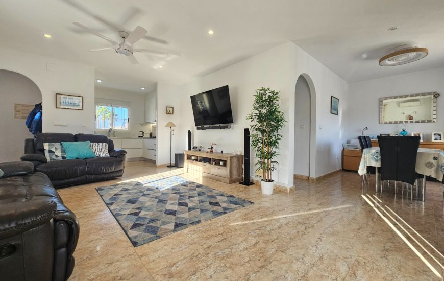 Venta - Villa - Benimar