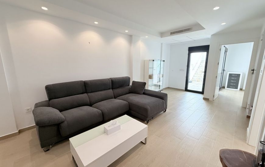 Sale - Villa - Benijófar - 