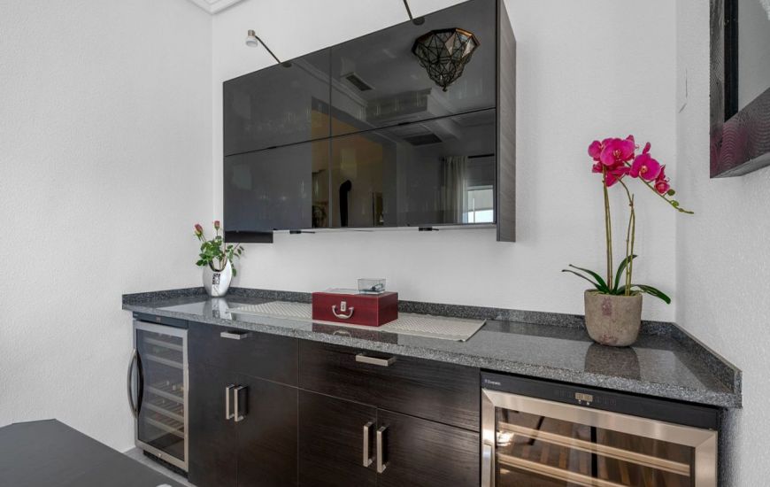 Sale - Villa - Rojales