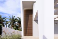 Nueva construcción  - Villa - Ciudad Quesada