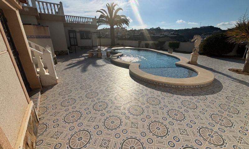 Sale - Apartments - Ciudad Quesada