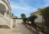 Venta - Villa - Ciudad Quesada