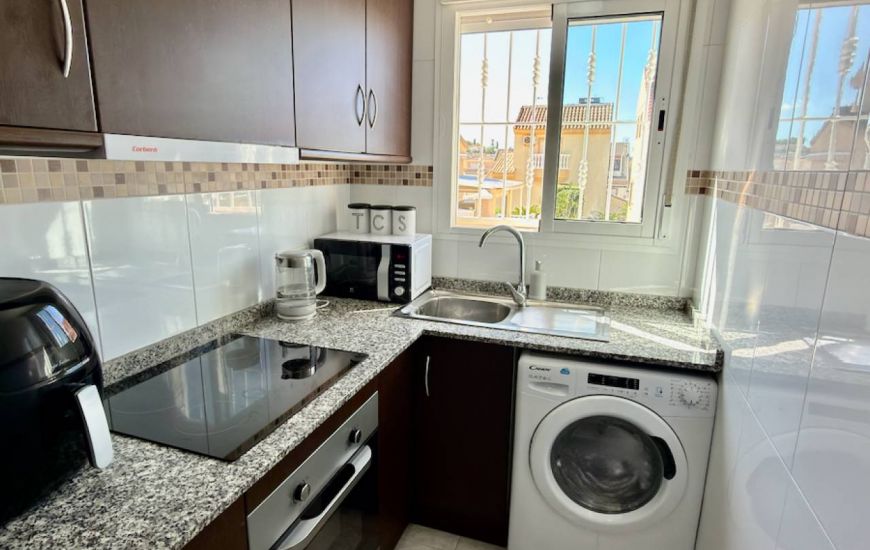 Venta - Villa - Ciudad Quesada