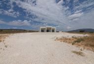 Nueva construcción  - Villa - Pinoso