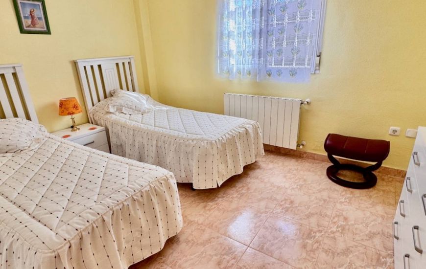 Sale - Villa - Benferri