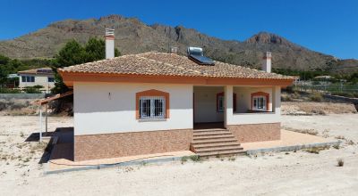 Country Property - New Build - Macisvenda - Macisvenda