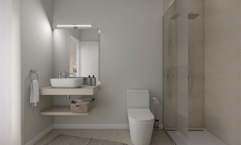 Sale - Apartments - Torrevieja