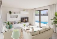 New Build - Villa - Rojales