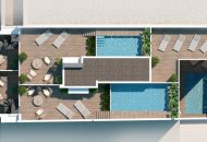 Nueva construcción  - Apartamentos - Torrevieja