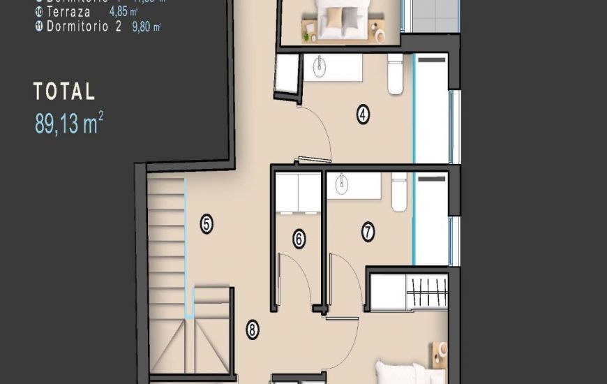 New Build - Apartments - Torrevieja