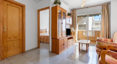 Apartments - Sale - Torrevieja - Torrevieja