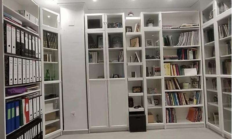 Sale - Villa - 