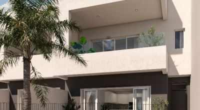 Adosado - Nueva construcción  - Monforte del Cid - Monforte del Cid