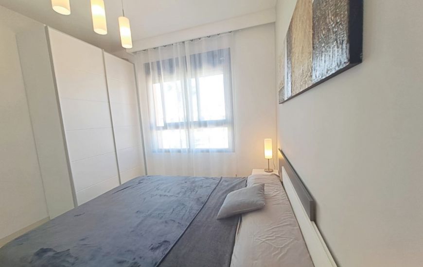 Sale - Apartments - Mil Palmerales - Mil Palmeras