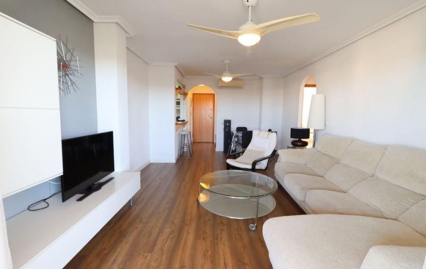 Sale - Apartments - Mil Palmerales - Mil Palmeras