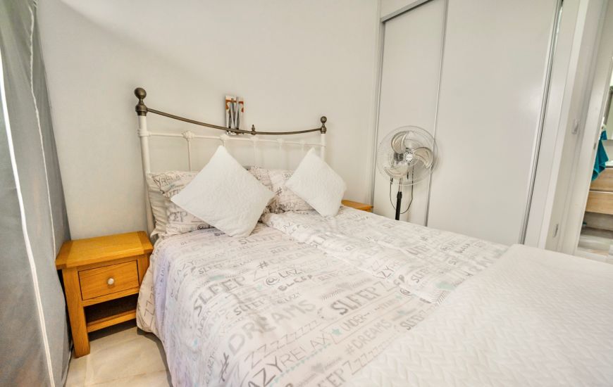 Sale - Villa - Ciudad Quesada