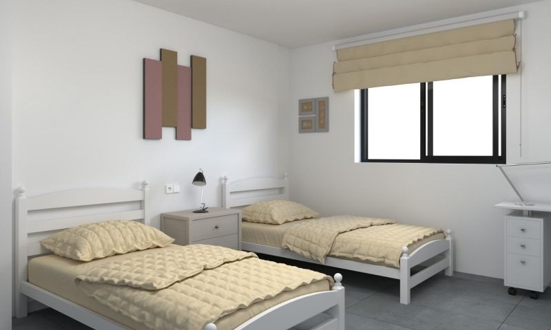 Sale - Apartments - Moratalla