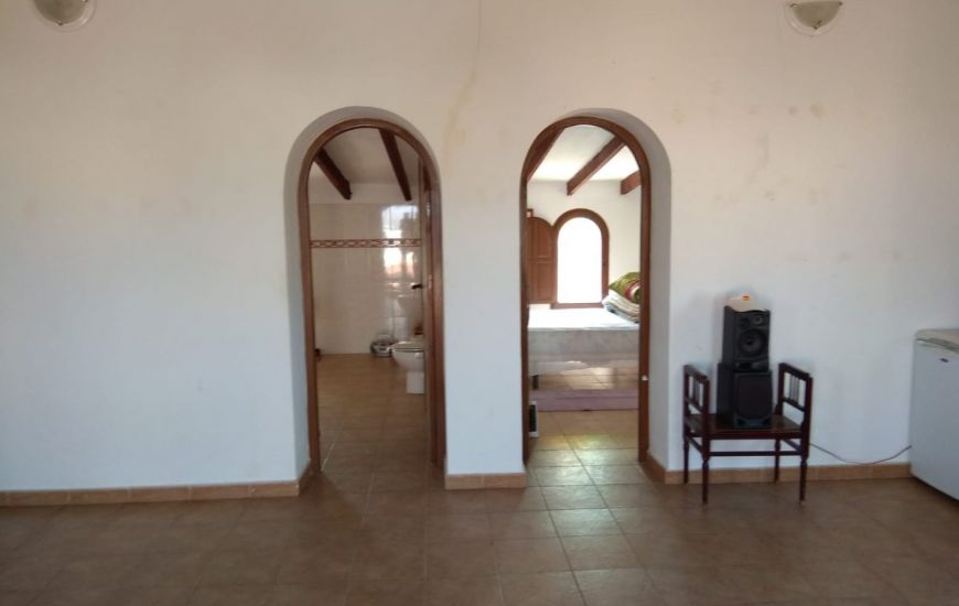 Venta - Casa Rural - Novelda