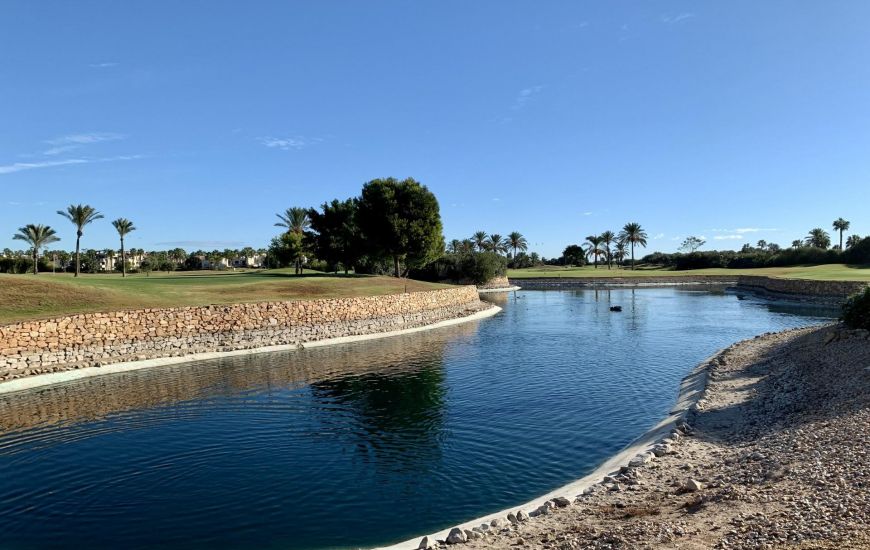 Nueva construcción  - Bungalow - San Javier