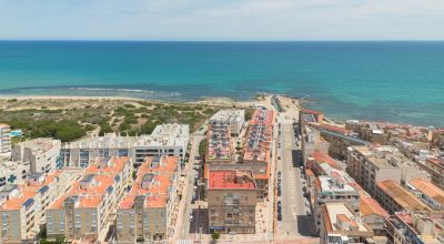 Apartments - Sale - Torrevieja - Torrevieja