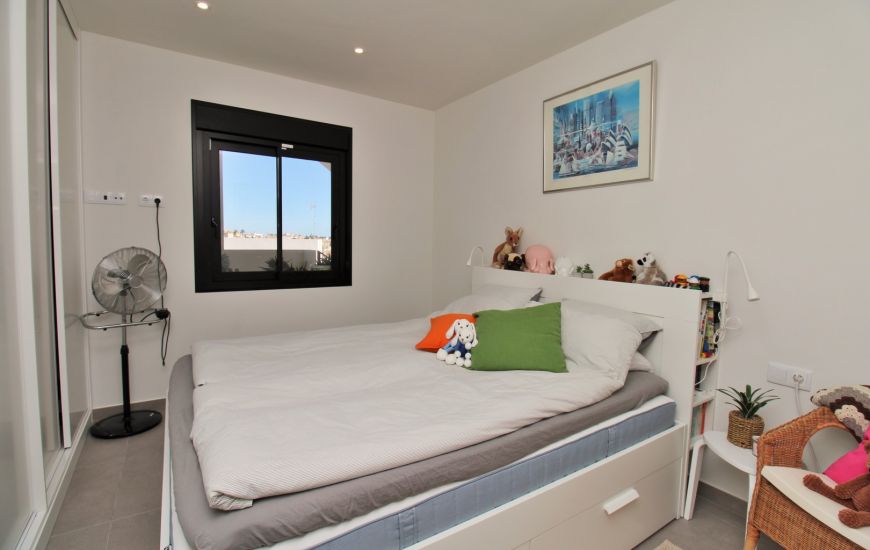 Venta - Apartamentos - Villamartin