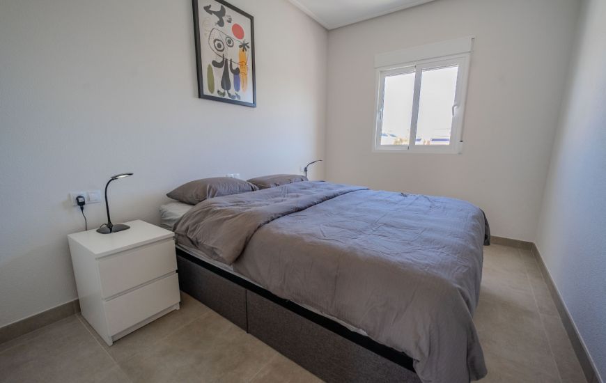 Sale - Rijtjeshuis - Cabo Roig