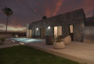 New Build - Villa - Algorfa