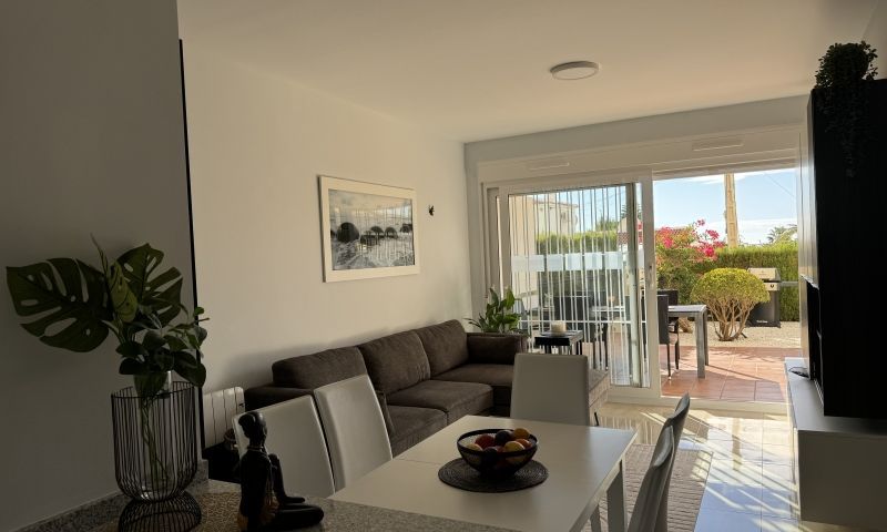 Sale - Apartments - Orihuela Costa