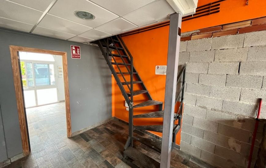 Sale - Commercial - Algorfa